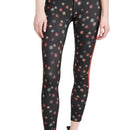 NWT Splits59 Sydney High Waist Floral Print 7/8 Leggings XS