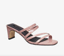 French Connection Women's Parker Dress Sandals Size 9 NWB