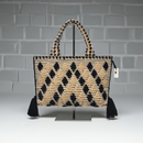 Guadalupe Allegra - Black Bag NWT IN BAG